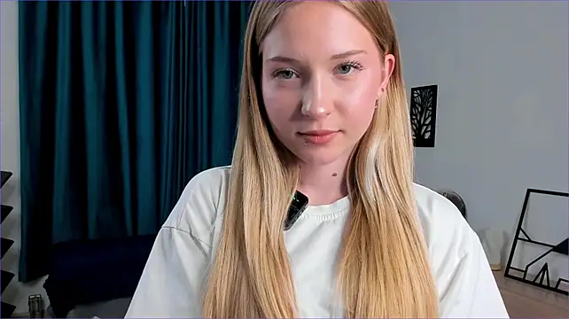 Živý XXX chat OnitaHoglen