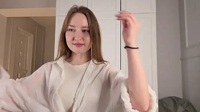 AveryFondell 웹캠 쇼