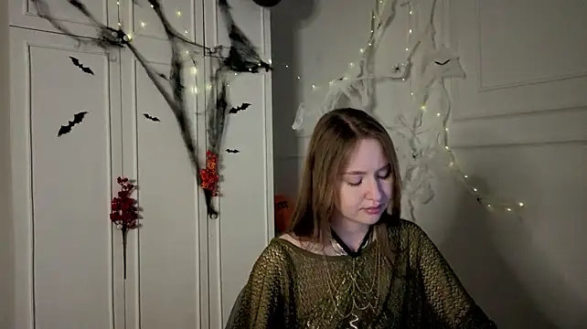 AveryFondell – Live XXX-chat