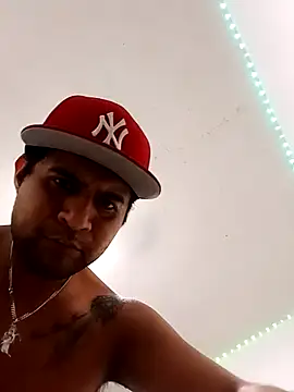 Show de webcam de JonyRevo