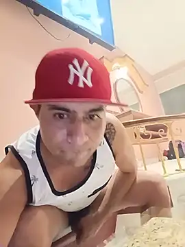 Show Webcam de JonyRevo