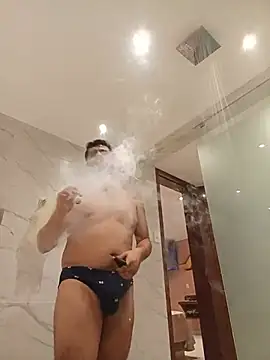 Show Webcam de JonyRevo