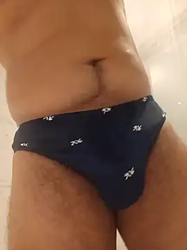 JonyRevo Webcam show