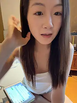 pingguo127 网络视讯表演