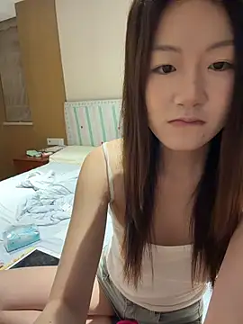 pingguo127 Show Webcam