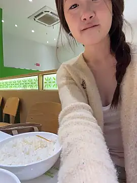Živý XXX chat zhenzhu443