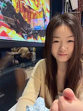 zhenzhu443's Live XXX Chat
