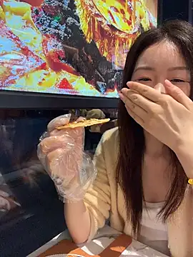 zhenzhu443 现场XXX聊天