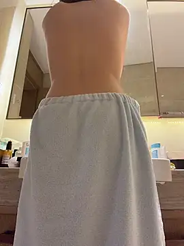 XXX chat uživo modela zhenzhu443
