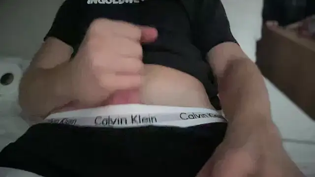 fitguynl18 Webcam-Show