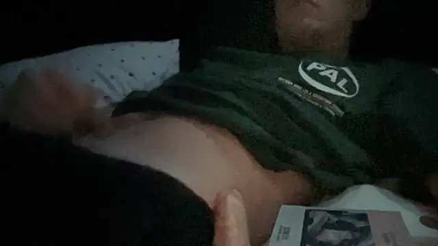 Show de webcam de fitguynl18