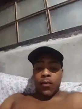 lccarioca57 Webcam-Show