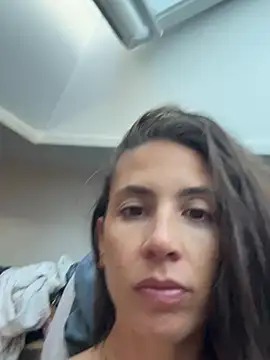 Webkamerová show Je4nn3
