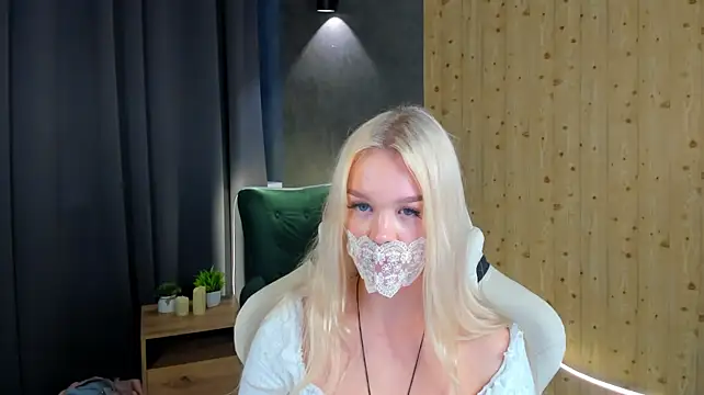 Czat XXX na żywo – anabelldoll