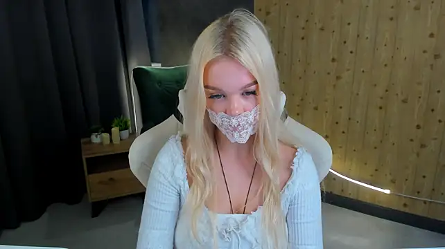 anabelldoll webcam show