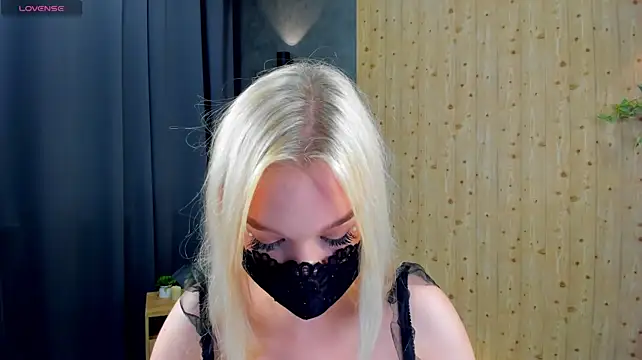 anabelldoll Live XXX-chat