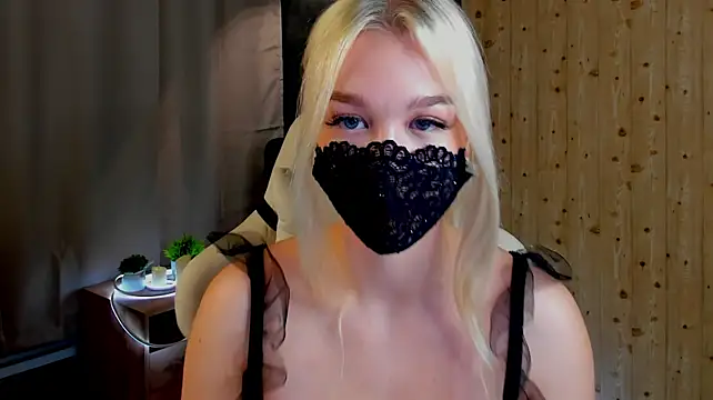 Živý XXX chat anabelldoll