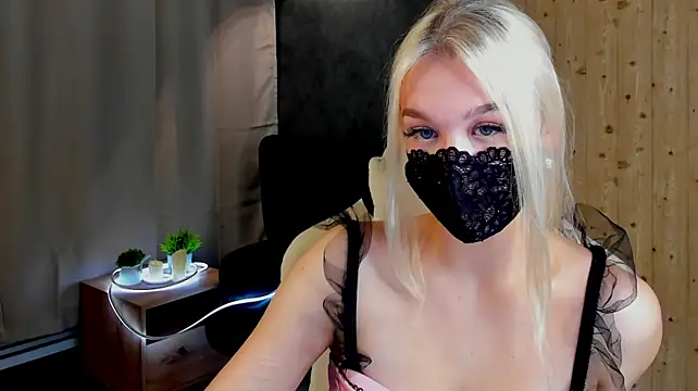 Chat XXX ao vivo de anabelldoll
