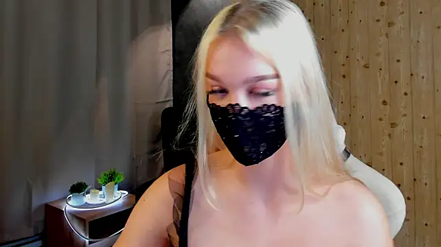 XXX chat uživo modela anabelldoll