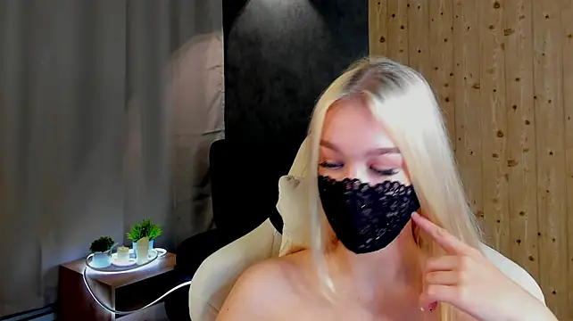 anabelldoll Live XXX-chat