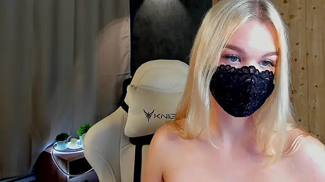 anabelldoll 라이브 XXX 채팅