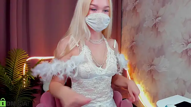 Chat +18 de anabelldoll ao vivo