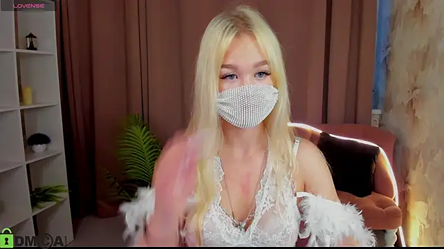 Czat XXX na żywo – anabelldoll