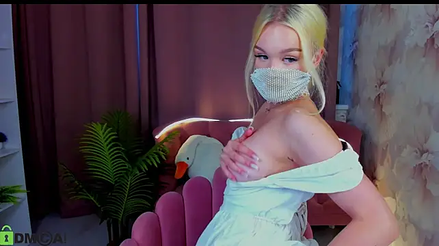 Živý XXX chat anabelldoll