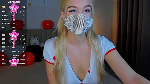 عرض كام anabelldoll