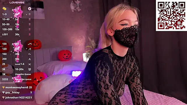 عرض كام anabelldoll