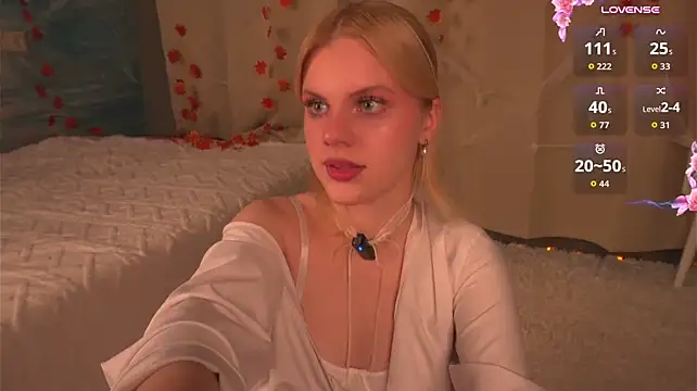 lola_murmure – Kamerová šou