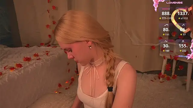 lola_murmure 在線直播表演