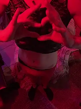 full_sexuel webcam show