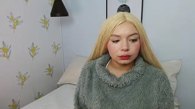 Živý XXX chat pamela_wish1