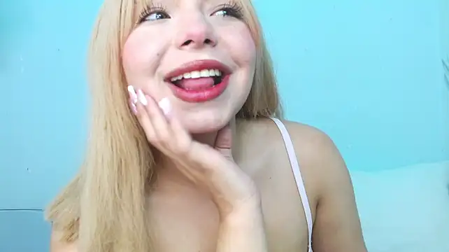 pamela_wish1's Webcam Show