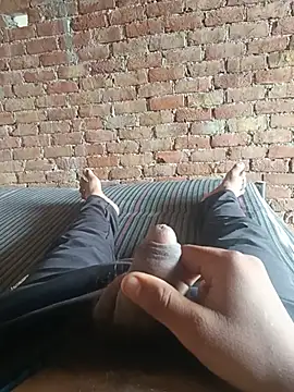 vermagourav Webcamshow