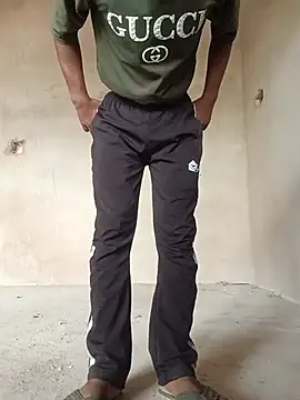 vermagourav 网络视讯表演
