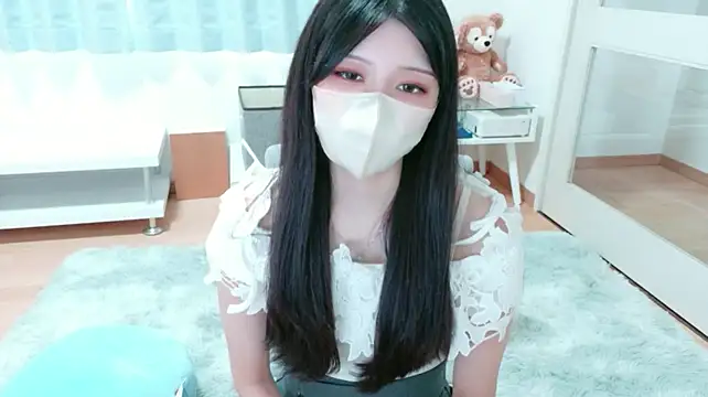 Chat XXX en directo de nenecyaann