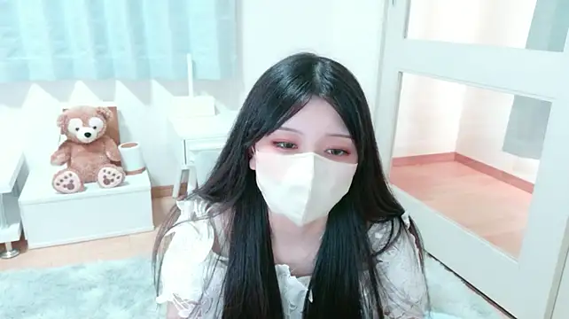 nenecyaann Live XXX-chat