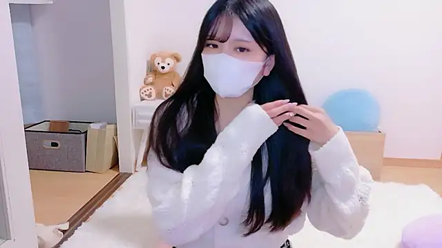 nenecyaann Webcamshow