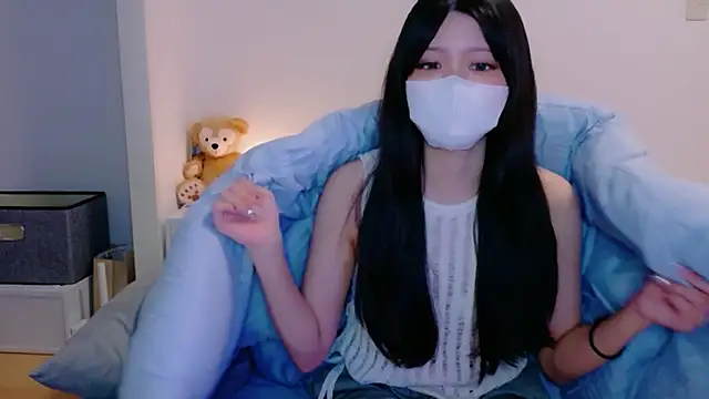XXX chat uživo modela nenecyaann