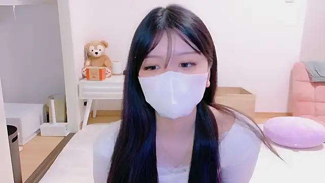 nenecyaann Live XXX-chat