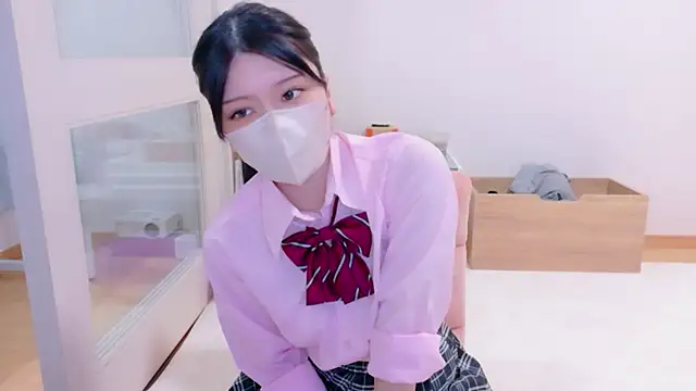 nenecyaann 웹캠 쇼