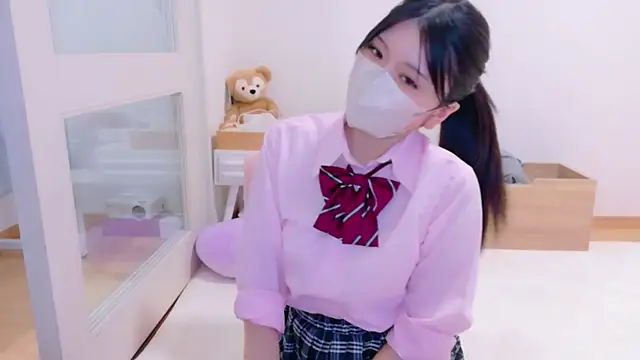 nenecyaann Live XXX-chat