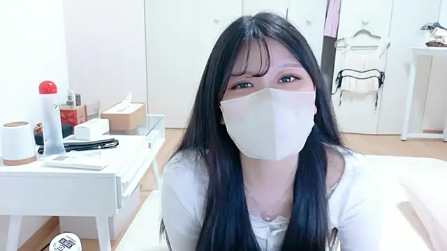 nenecyaannのウェブカメラショー