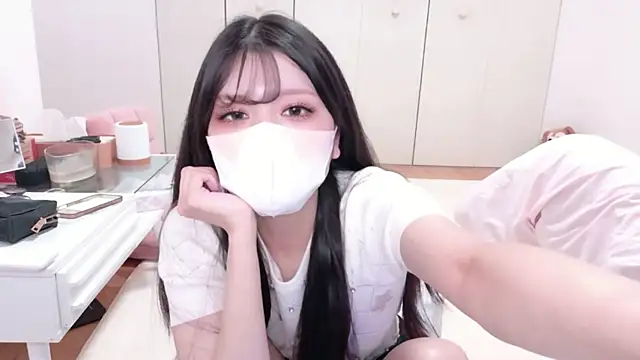 nenecyaann's Live XXX Chat