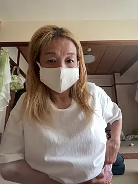 ku93のウェブカメラショー