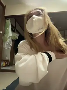 ku93 Webcam-Show