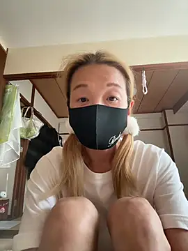 ku93のウェブカメラショー