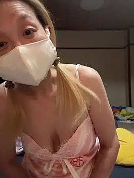 ku93のウェブカメラショー